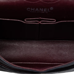 Chanel Small Classic Lambskin Double Flap