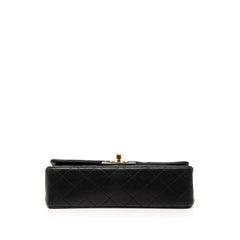 Chanel Small Classic Lambskin Double Flap