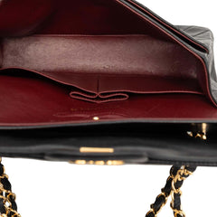 Chanel Small Classic Lambskin Double Flap
