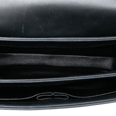 Chanel Small Lambskin Trendy CC Top Handle Bag