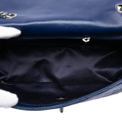 Chanel Small Quilted Lambskin Beaded Single Flap