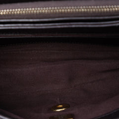 Chanel Small Quilted Lambskin Pillow Crush Flap