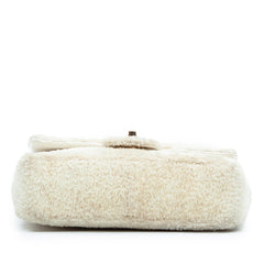 Chanel Small Sequins Single Flap