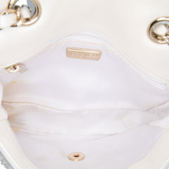 Chanel Small Sequins Single Flap