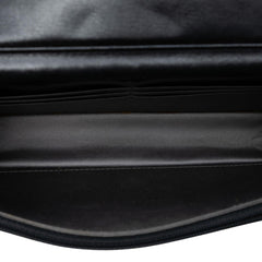 Chanel Studded Lambskin CC Wallet on Chain
