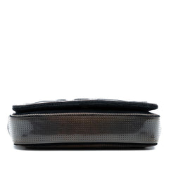 Chanel Terry Cloth CC Sport Line Shoulder Bag