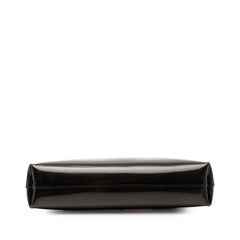 Chanel Vinyl Coco Window Pochette
