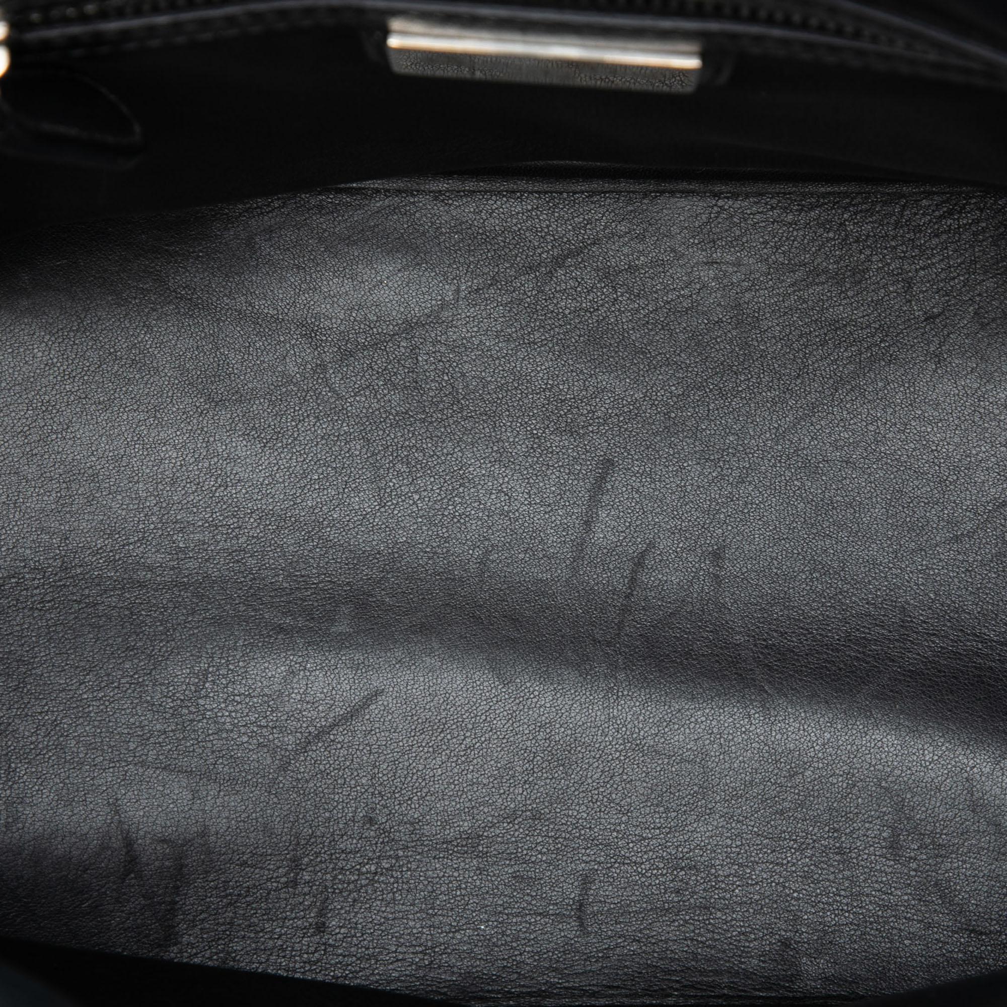 Dior Anselm Reyle Mini Canvas Camouflage Shopping Tote