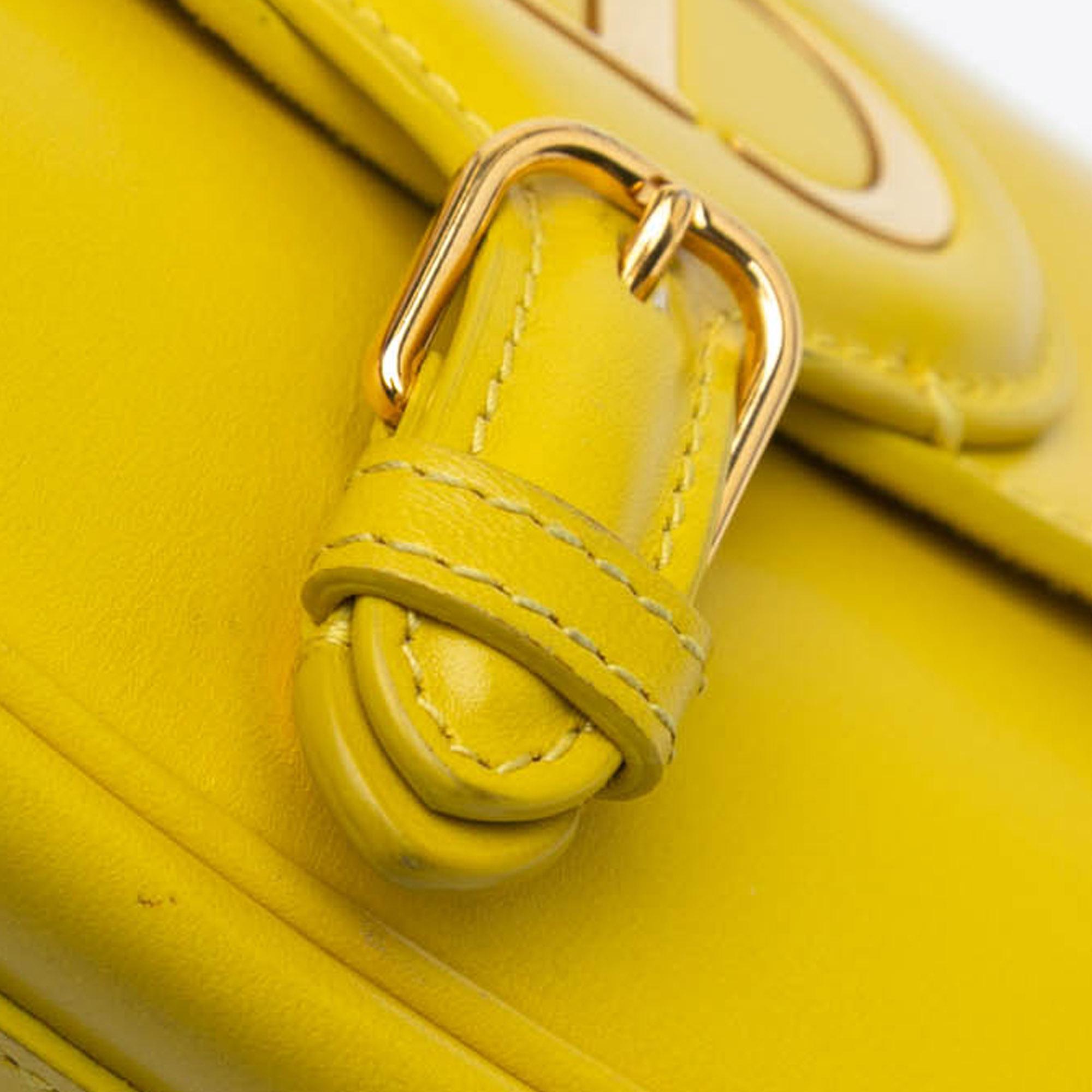 Dior Calfskin Bobby East West Crossbody