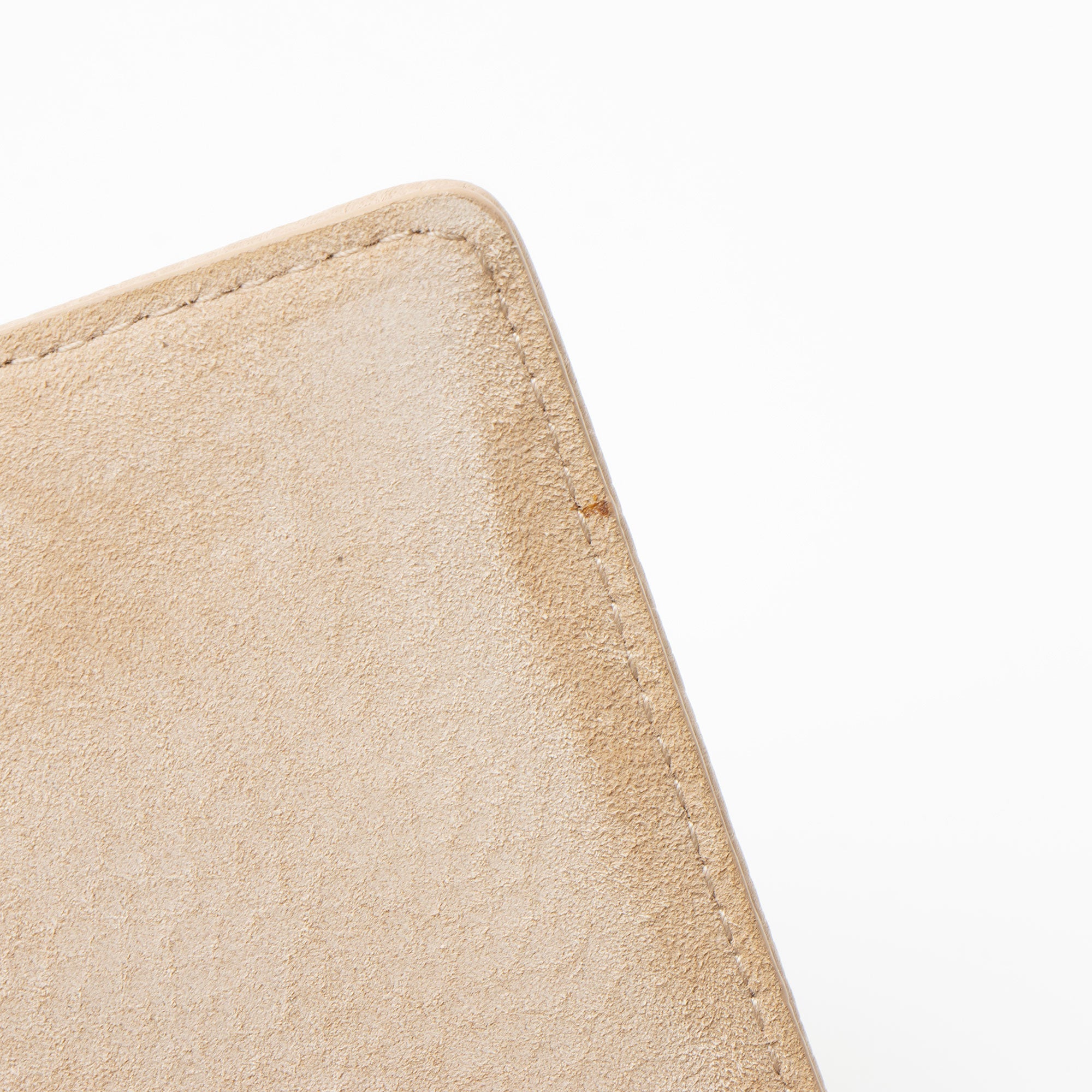 Dior Calfskin Diorama Wallet on Chain