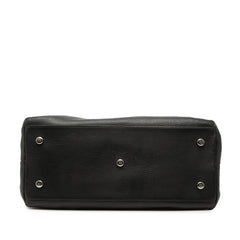 Dior Calfskin Granville Tote