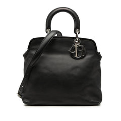 Dior Calfskin Granville Tote