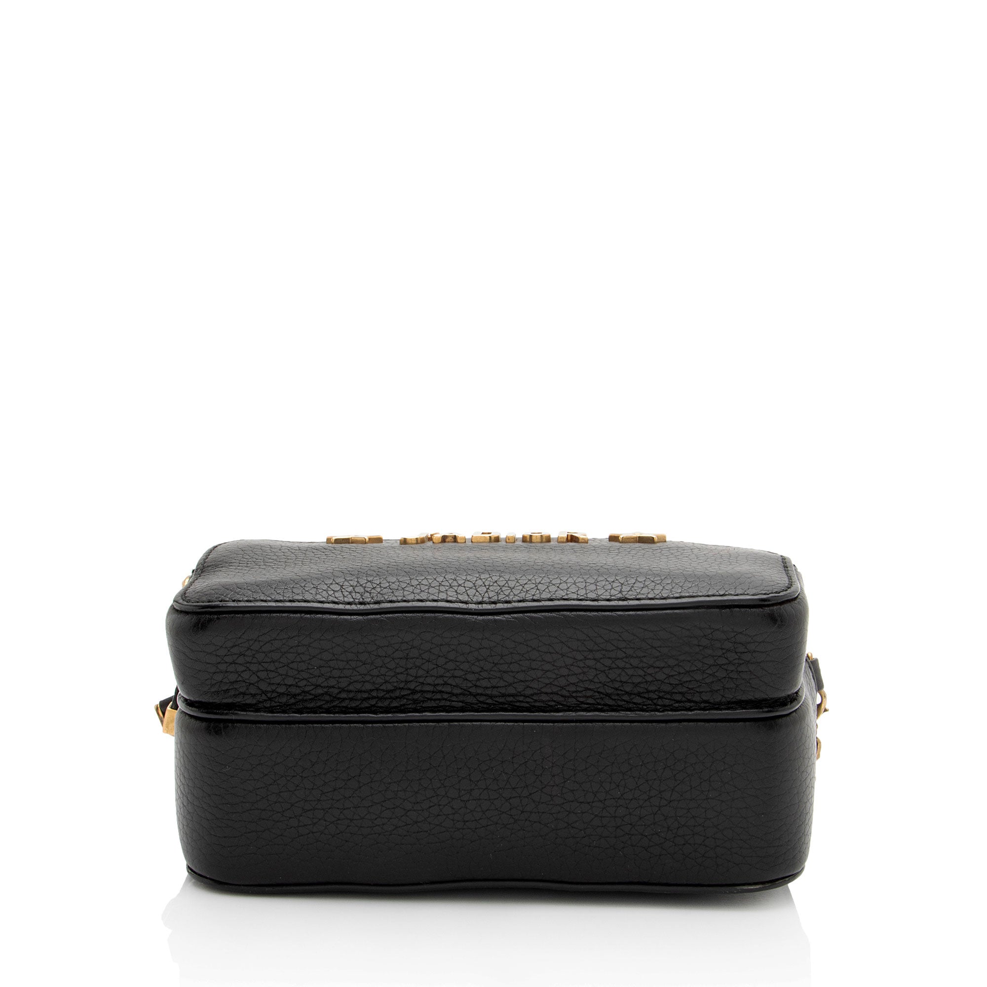 Dior Calfskin J'Adior Camera Bag