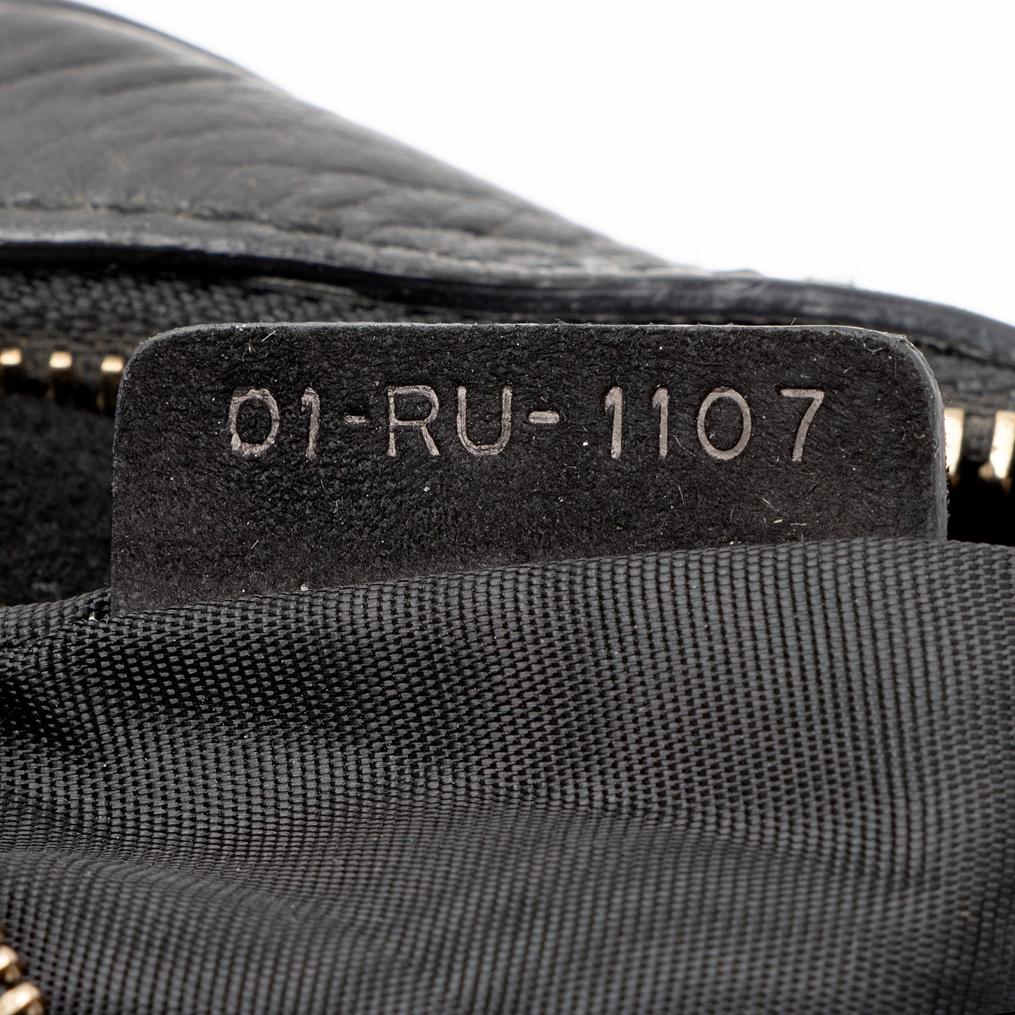 Dior Calfskin J'Adior Camera Bag