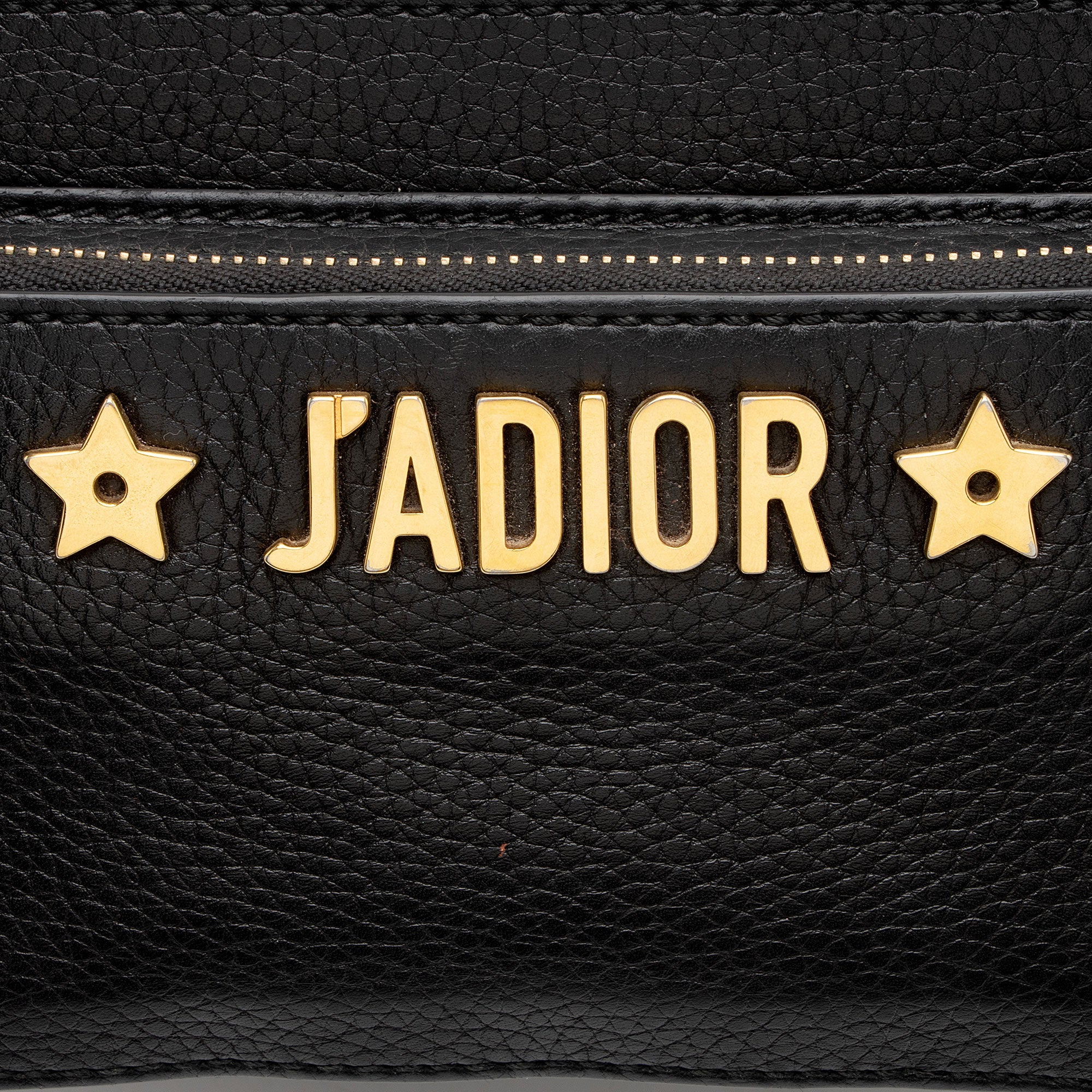 Dior Calfskin J'Adior Camera Bag