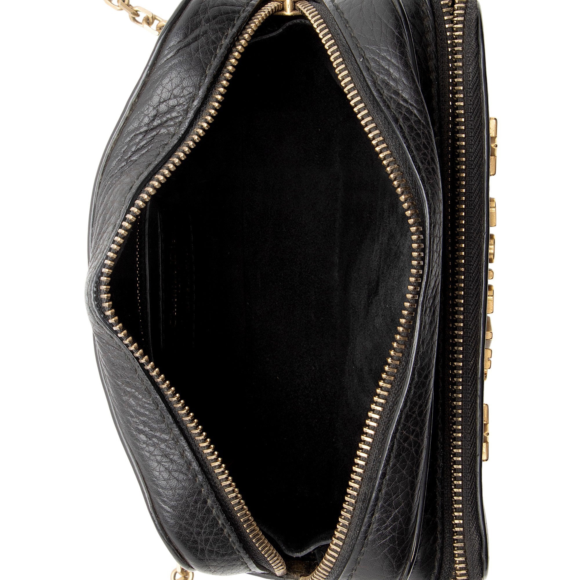 Dior Calfskin J'Adior Camera Bag