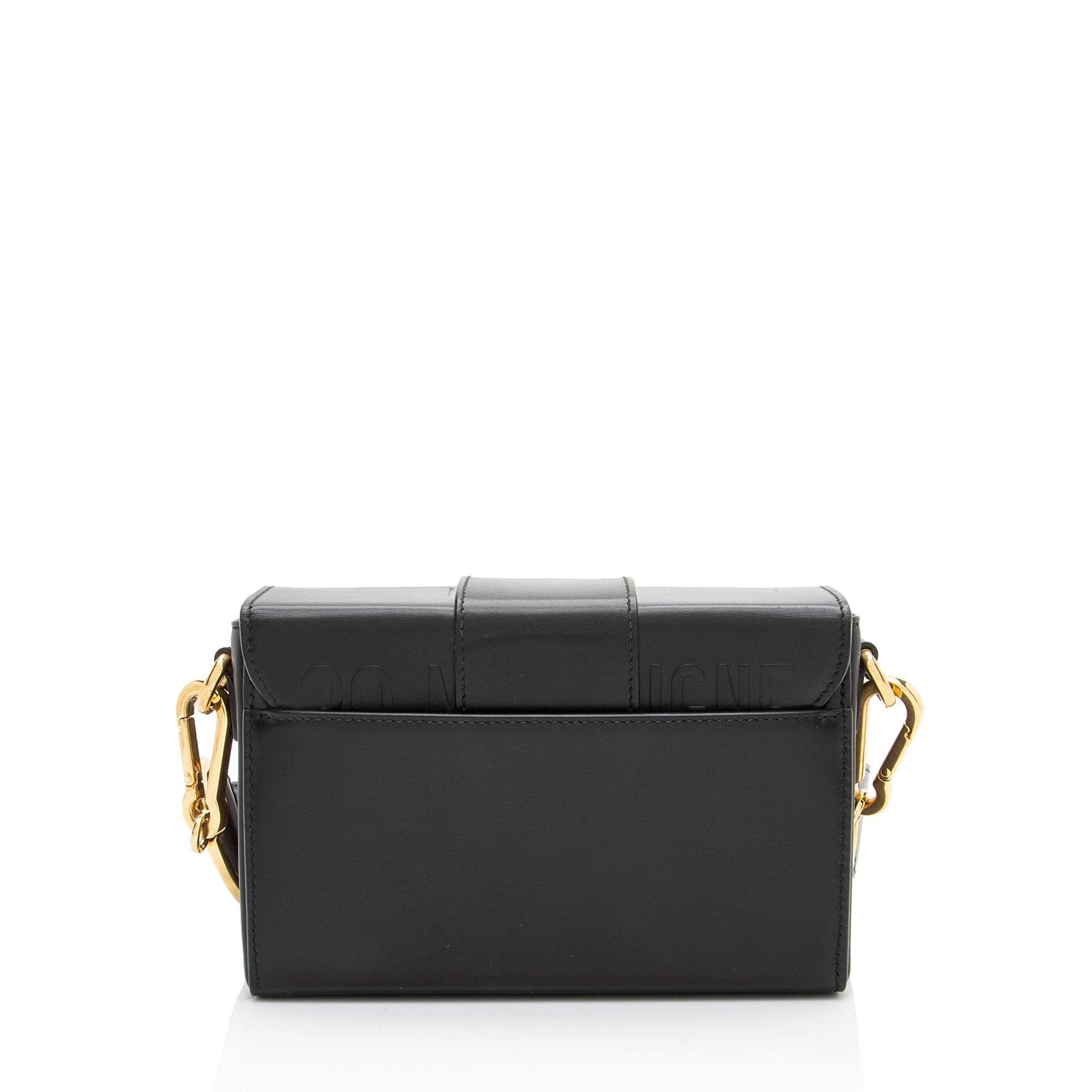 Dior Calfskin 30 Montaigne Shoulder Bag
