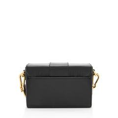 Dior Calfskin 30 Montaigne Shoulder Bag