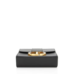 Dior Calfskin 30 Montaigne Shoulder Bag