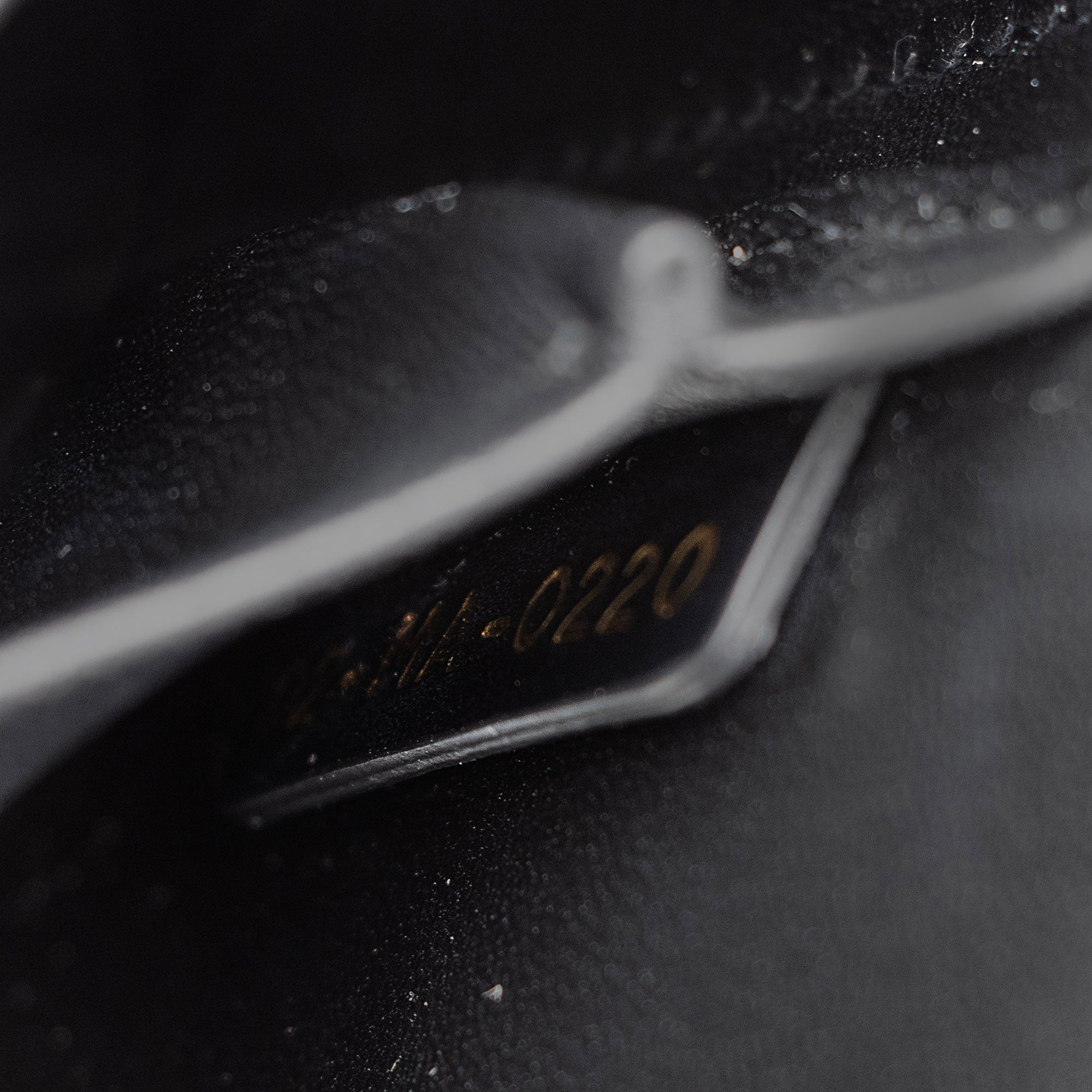 Dior Calfskin 30 Montaigne Shoulder Bag