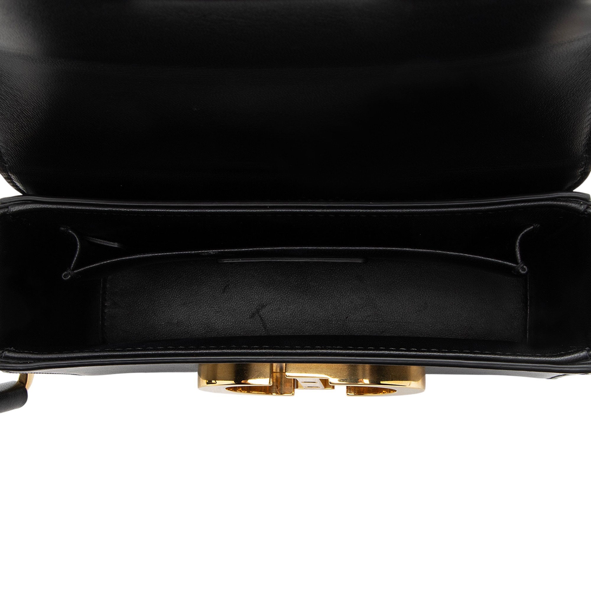 Dior Calfskin 30 Montaigne Shoulder Bag