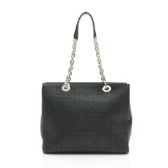 Dior Calfskin Ultradior Medium Tote