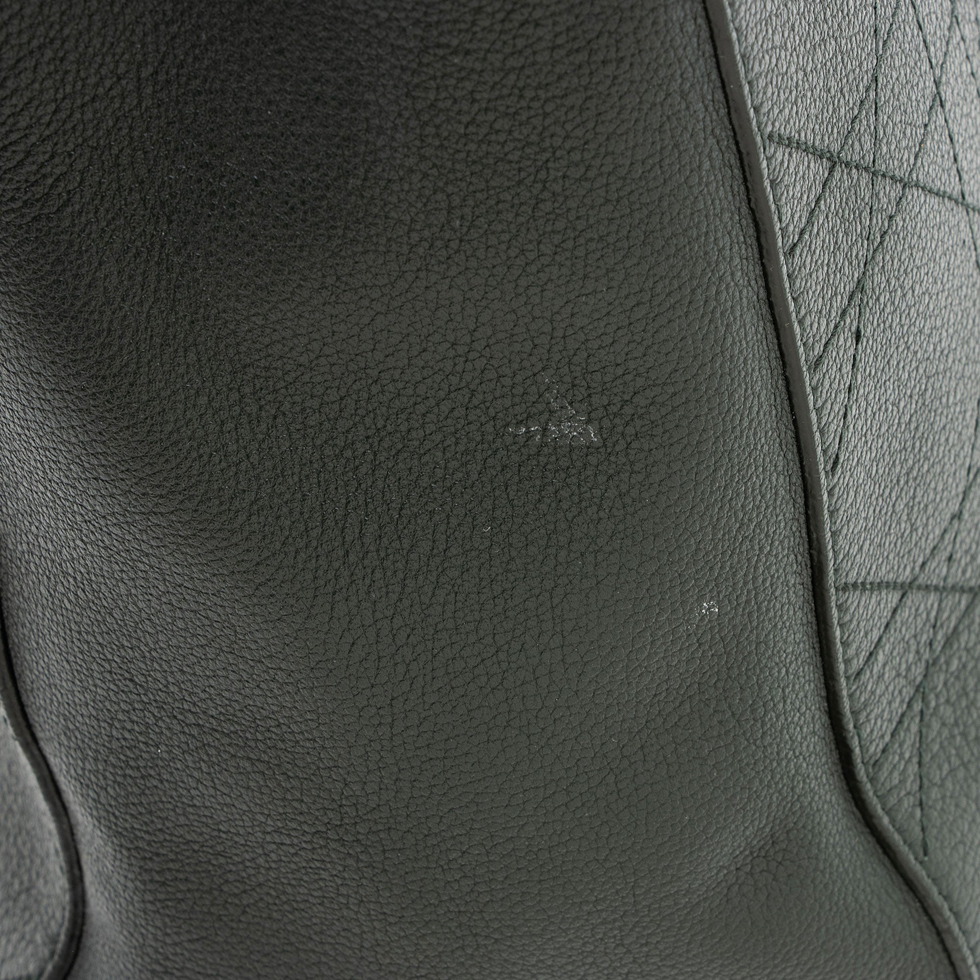 Dior Calfskin Ultradior Medium Tote