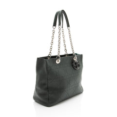 Dior Calfskin Ultradior Medium Tote