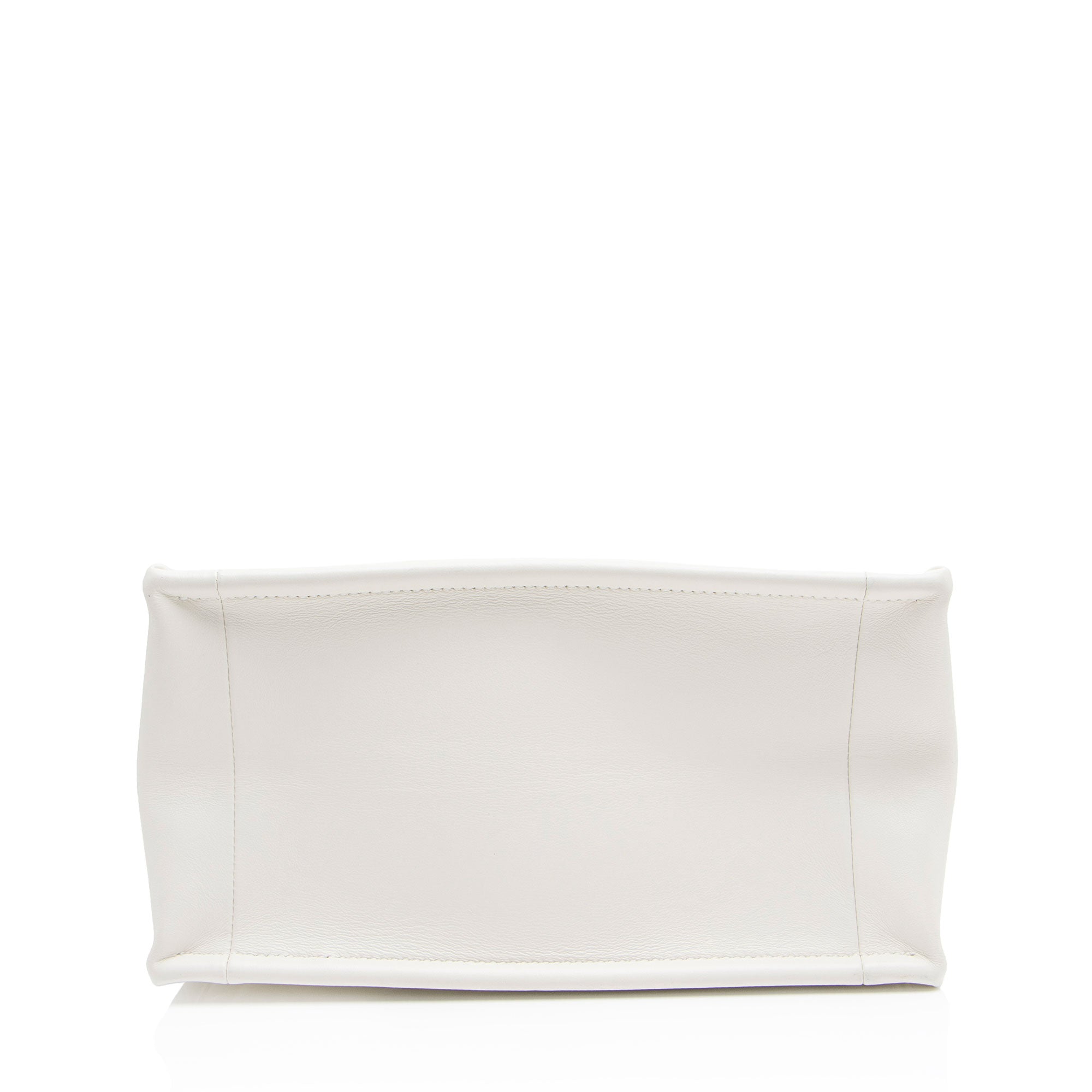 Dior Cannage Calfskin Dior Book Small Tote
