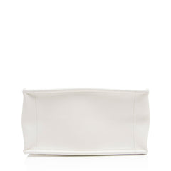 Dior Cannage Calfskin Dior Book Small Tote