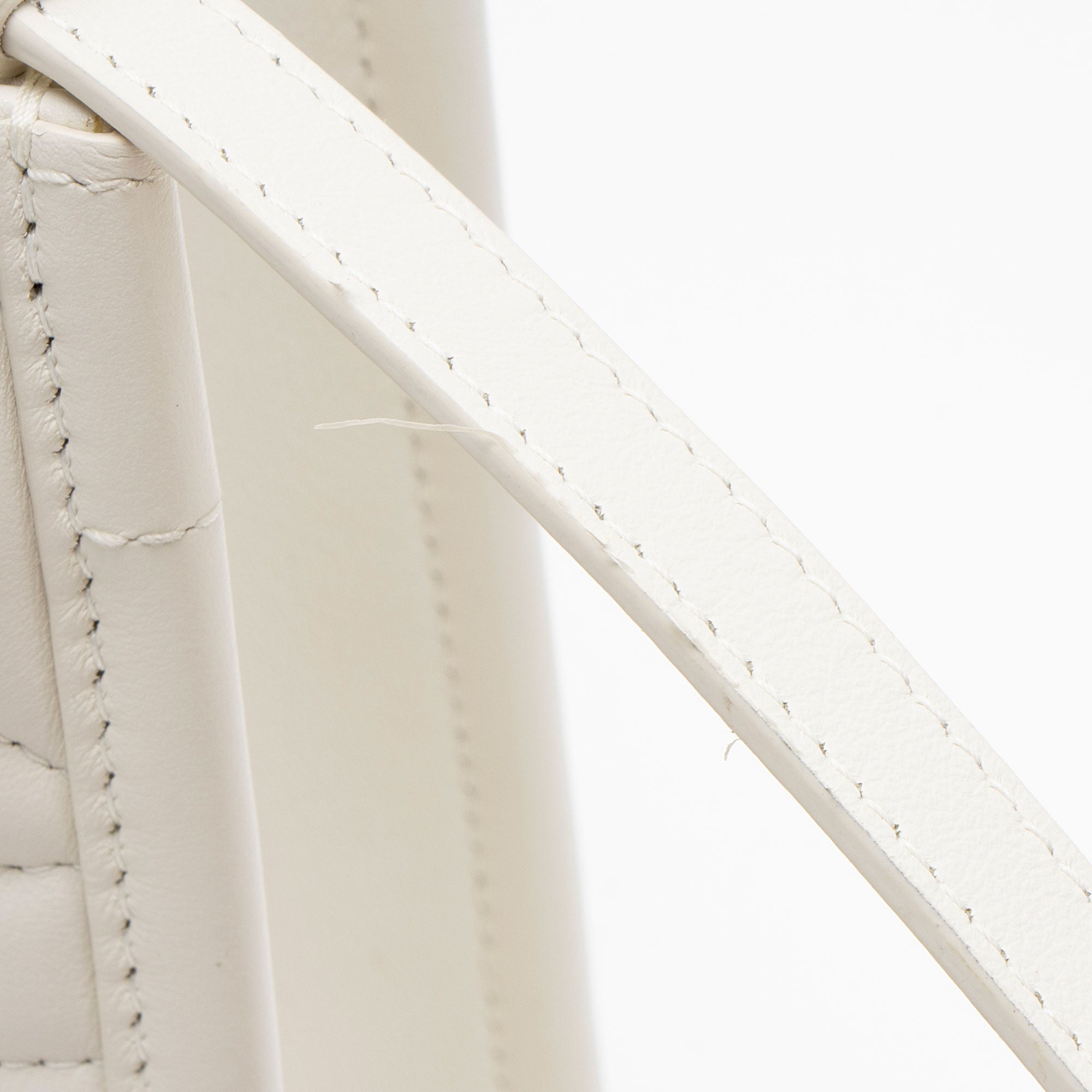 Dior Cannage Calfskin Dior Book Small Tote