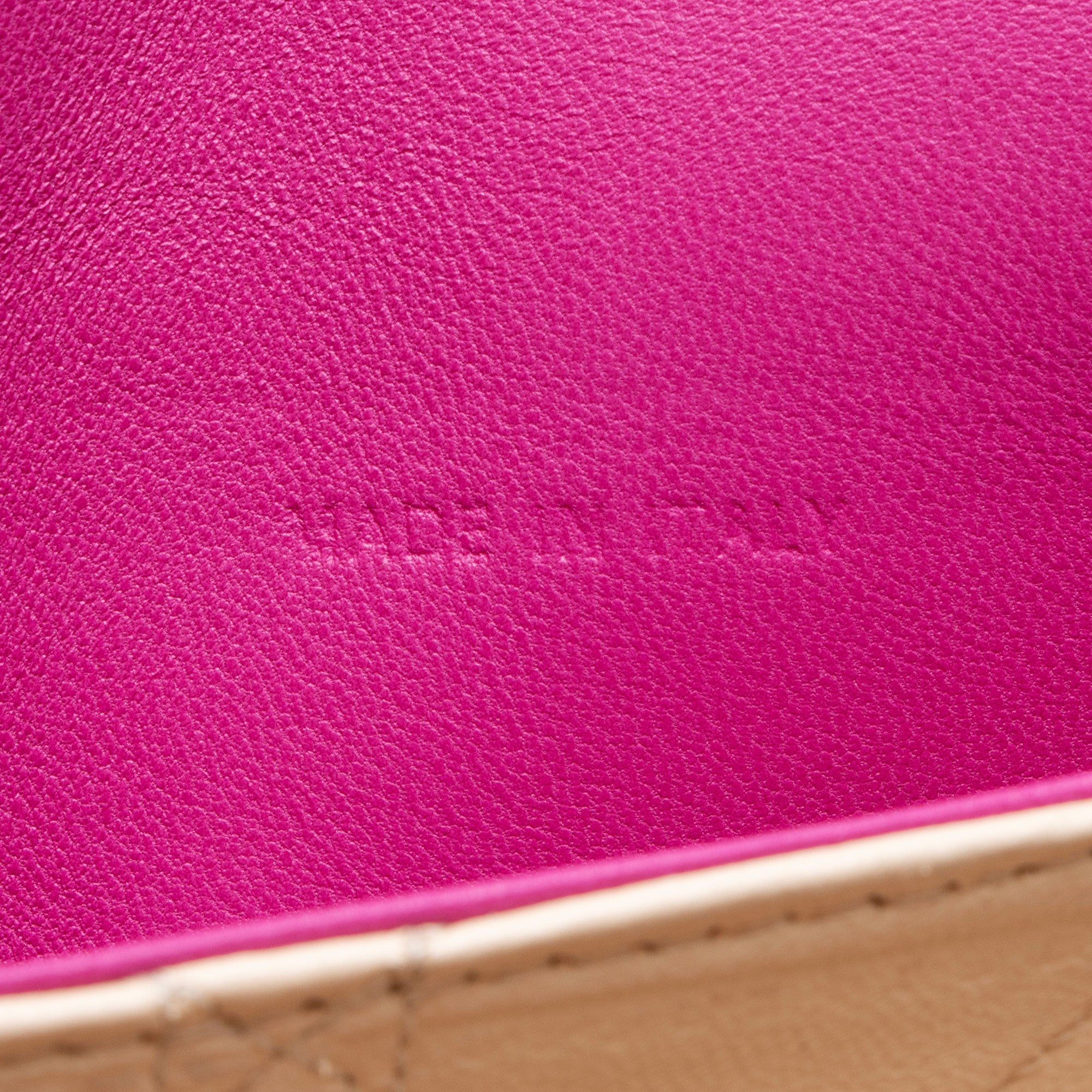 Dior Cannage Lambskin Miss Dior Promenade Medium Flap Bag