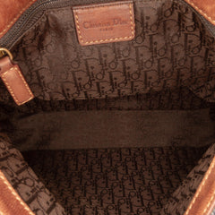 Dior Denim Street Chic Crossbody