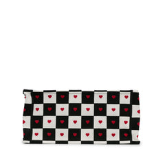 Dior DiorAmour Medium Canvas D-Chess Book Tote