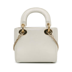 Dior DiorAmour Niki De Saint Phalle Mini Calfskin Lady Dior