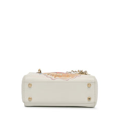 Dior DiorAmour Niki De Saint Phalle Mini Calfskin Lady Dior