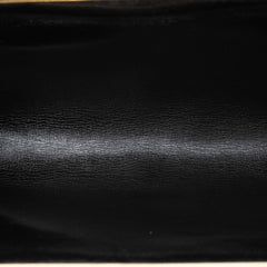 Dior Diorissimo Trotter Canvas Clutch