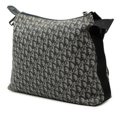 Dior Diorissimo Trotter Canvas Crossbody