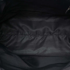Dior Diorissimo Trotter Canvas Crossbody