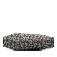 Dior Diorissimo Trotter Canvas Pochette