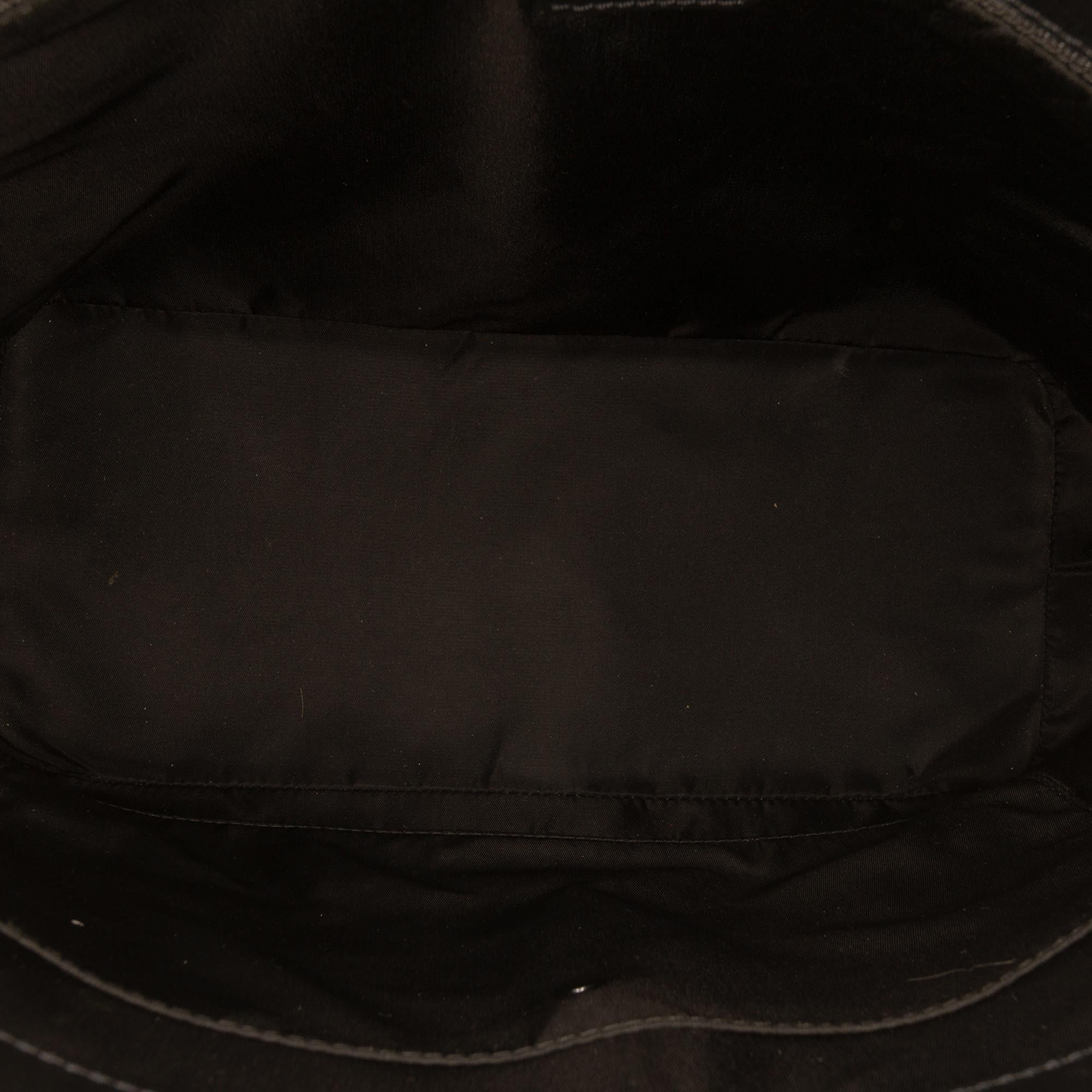 Dior Diorissimo Trotter Canvas Street Chic Columbus Tote