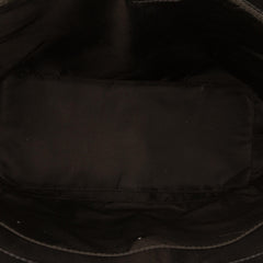 Dior Diorissimo Trotter Canvas Street Chic Columbus Tote