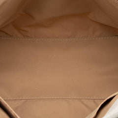 Dior Diorissimo Trotter Canvas Street Chic Tote