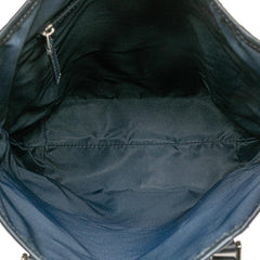 Dior Diorissimo Trotter Canvas Tote