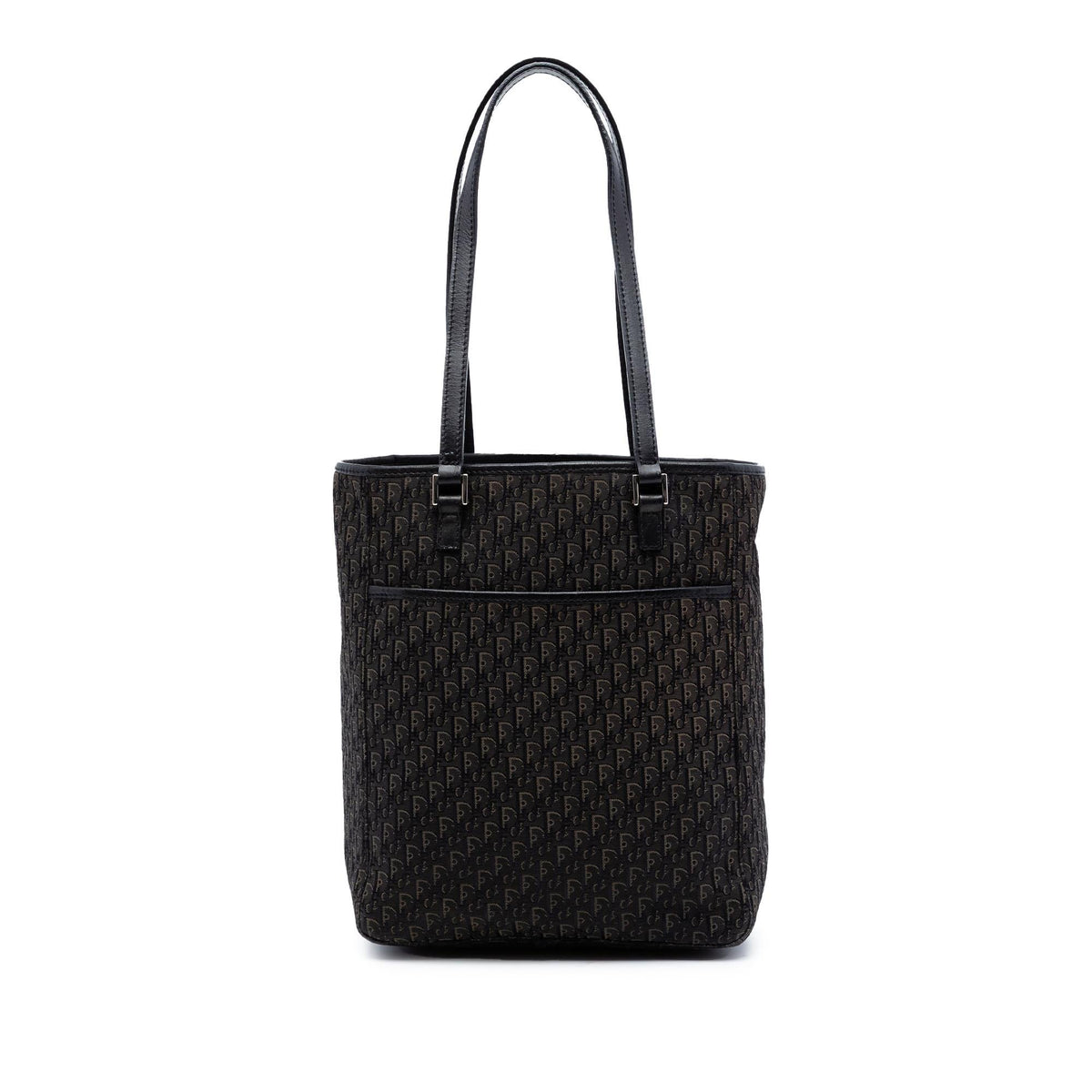 Dior Diorissimo Trotter Canvas Tote
