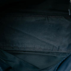 Dior Diorissimo Trotter Denim Flight Tote