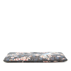 Dior Hajime Sorayama Oblique Nylon Safari Clutch