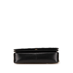 Dior Lambskin Cannage Shoulder Bag