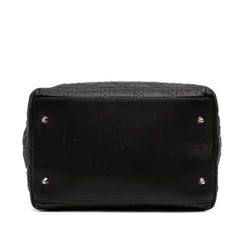 Dior Lambskin Cannage Soft Lady Dior