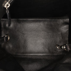 Dior Lambskin Cannage Soft Lady Dior